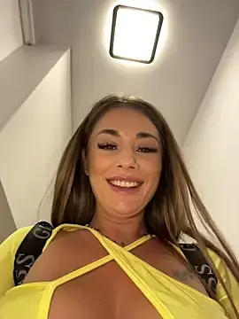 Stripchat Live Sex Cam of IsabellaEtthan