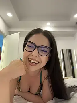 Stripchat Adult Video Chat of IsabellaEtthan