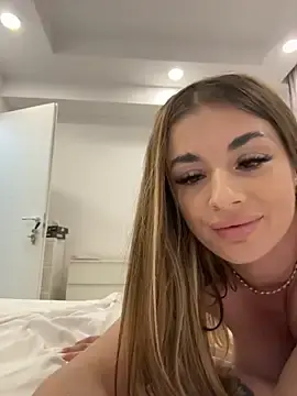 Stripchat Adult Video Chat of IsabellaEtthan