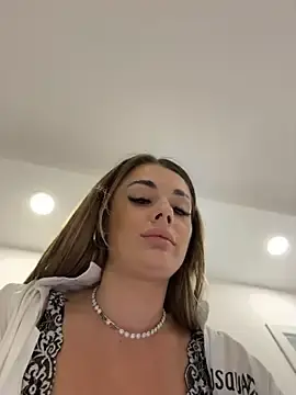 Stripchat Sex Cam of IsabellaEtthan