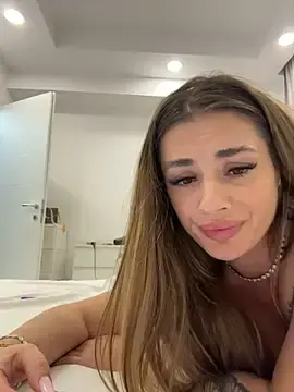 Stripchat Sex Chat of IsabellaEtthan