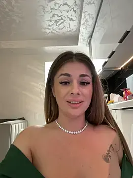 Stripchat Best live sex cam show of IsabellaEtthan