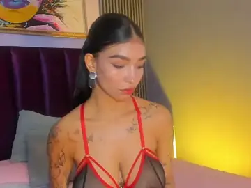 Stripchat Free Porn Cam of LauraAristizabal