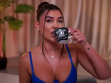 Stripchat Watch Live Sex Cams of NatyDesiree