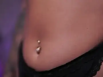 Stripchat Live Porn of NatyDesiree