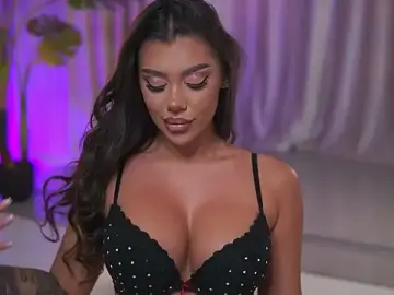 Stripchat Sex Chat of NatyDesiree