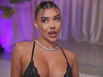Stripchat Live Porn of NatyDesiree