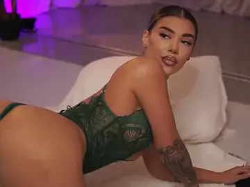 Stripchat Private Sex Chat of NatyDesiree