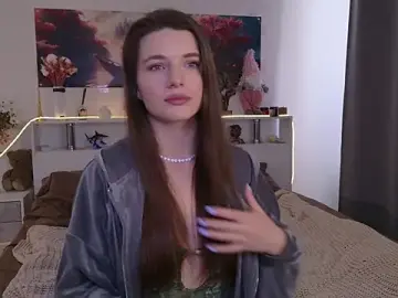 Stripchat Live Sex of Nellie_Medina