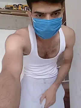 Stripchat Sex Chat of Noughty_student