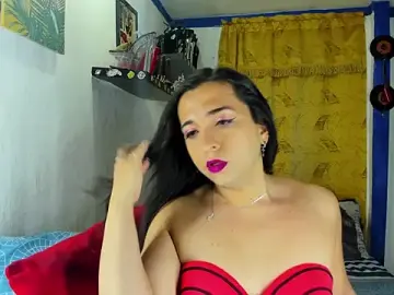 Stripchat Adult Webcam of SARAMISHA