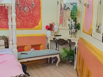 Stripchat Live Sex Cam of Sienna_Dark