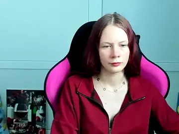 Stripchat Live Sex of Skylar_spring