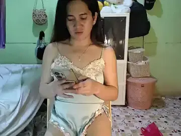 Stripchat Live Porn of Ts_brigette