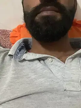 Stripchat Live Porn of Yo_BlackBeard