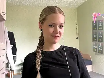 Stripchat Watch Live Sex Cams of ZaidaSchwarten