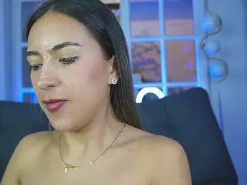 Stripchat Sex Cam of foxy_zoe