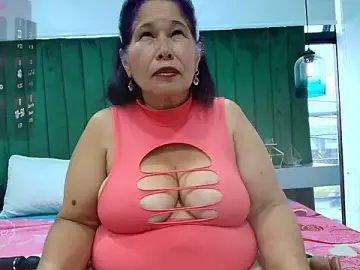 Stripchat Free Live Porn of girl_amada