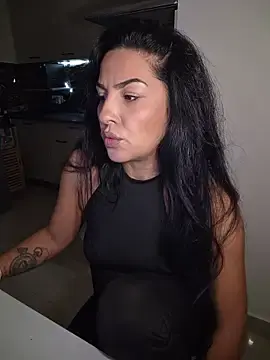 Stripchat Adult Webcams of hot-babygirl