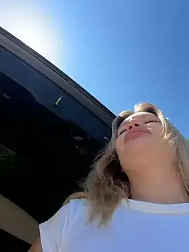 Stripchat Live Sex of justmilaa