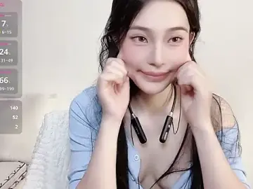 Stripchat Live Sex of yueyuezii