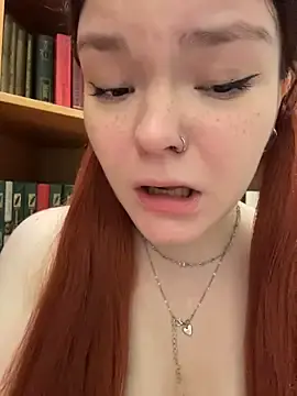 Stripchat Live Porn of Baby__Fox
