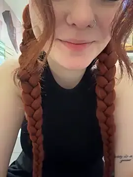 Stripchat Adult Webcams of Baby__Fox