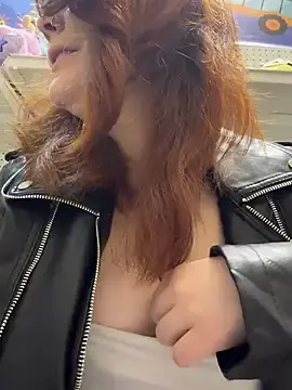 Stripchat Private Sex Chat of Baby__Fox