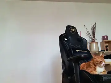 Stripchat Live Porn of ChrisKox