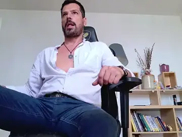 Stripchat Best live sex cam show of ChrisKox