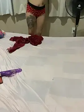 Stripchat Free Porn Cam of Ma_Santos