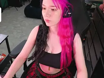 Stripchat Free Porn Cam of Maya_Viola
