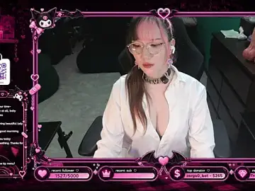 Stripchat Best Webcam of Maya_Viola