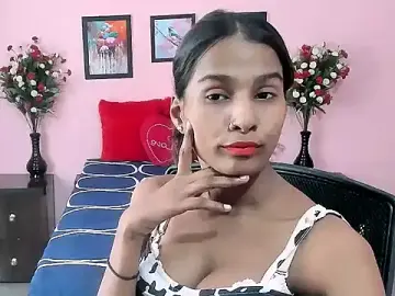 Stripchat Best Webcam of Melis_Sandra