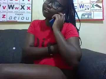 Stripchat Live Sex Cam of Sweetcecie01