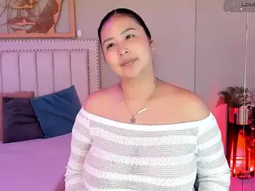 Stripchat Sex Chat of _alaiasmile_