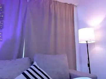 Stripchat Live Porn of barbie_es