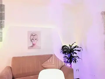 Stripchat Live Sex of barbie_es