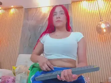 Stripchat Adult Video Chat of ella_harper