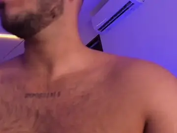 Stripchat Nude Webcam of mister_miike