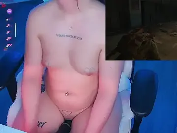 Stripchat Sex Cam of Autumn_Nighht