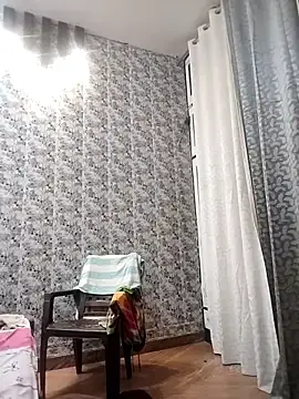 Stripchat Free Porn Cam of Cute-Janvi20