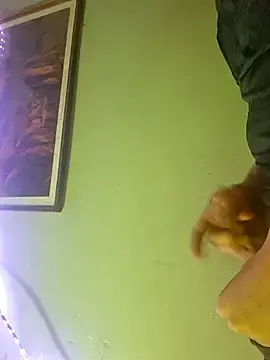 Stripchat Live Sex of Demetricos