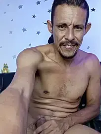 Stripchat Sex Chat of El_junior21