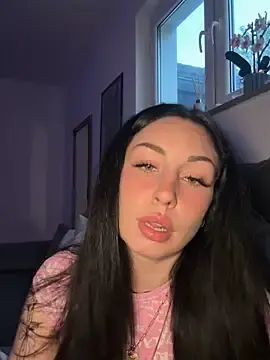 Stripchat Best Webcam of Estherjizz