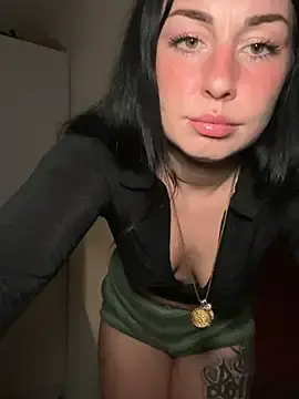 Stripchat Adult Webcam of Estherjizz