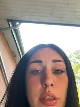 Stripchat Live Sex of Estherjizz