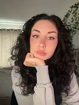 Stripchat Sex Chat of Estherjizz