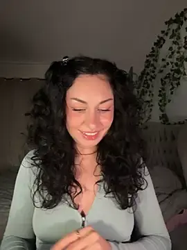 Stripchat Nude Webcam of Estherjizz