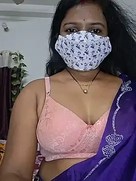Stripchat Free Live Porn of Hotty_Priyanka